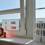 2 Bedroom Apartment In Pilton