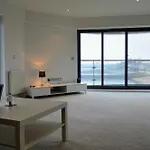 Views Over Forth Flat Sleeps 4