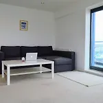 Views Over Forth Flat Sleeps 4