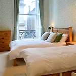 Georgian Flat In The West End