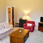 Georgian Flat In The West End