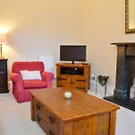 Georgian Flat In The West End