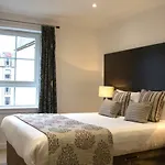 Fountain Court Apartments - Grove Executive