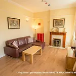 Balfour House Apt-Arthur\'S Seat View