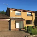 Edinburgh Mid Liberton Villa