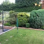 Edinburgh Mid Liberton Villa