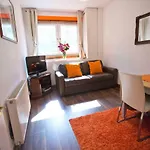 Spacious Apartment Over Two Floors