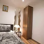 Spacious Apartment Over Two Floors