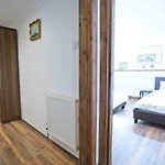 Spacious Apartment Over Two Floors