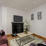 The Cumberland Mews