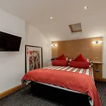 The Cumberland Mews