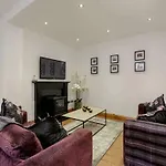 The Cumberland Mews