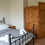 Newly Refurbished Flat Free Parking Wifi