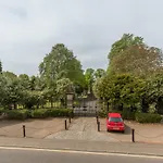 Historic Dean Village