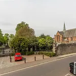 Historic Dean Village