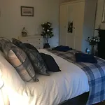 Luxury Edinburgh City Centre Penthouse