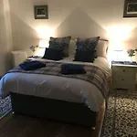 Luxury Edinburgh City Centre Penthouse