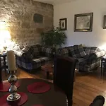 Luxury Edinburgh City Centre Penthouse