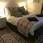 Luxury Edinburgh City Centre Penthouse