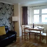 Modern Leith Apartment.
