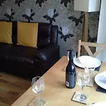 Modern Leith Apartment.