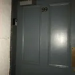 St Leonard Street Apartment