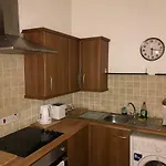 St Leonard Street Apartment