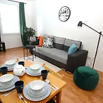 West Port Apartment