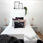 West Port Apartment