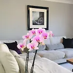 Spring Gardens Residence