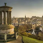 Edinburgh Seaside Studio Apartment