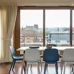 Northcote Penthouse
