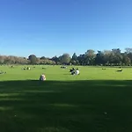 Edinburgh Central Park