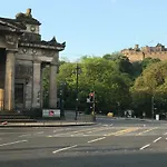 No 1 Grassmarket Old Town Edinburgh