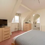 The Hopetoun Penthouse Residence
