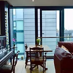 1 Bedroom Central Apartment