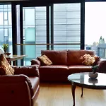 1 Bedroom Central Apartment