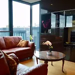 1 Bedroom Central Apartment
