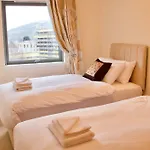 3 Bedroom Duplex Apartment In Edinburgh