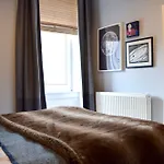 1 Bedroom Flat In Edinburgh
