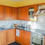 Apartment In Edinburgh City Centre
