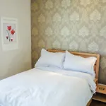 Apartment In Edinburgh City Centre