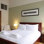 2 Bedroom Stockbridge Apartment