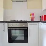 1 Bedroom City Centre