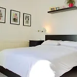 2 Bedroom Apartment Near Murrayfield