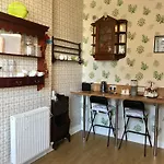 233 Leith Apartment