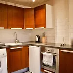 1 Bedroom Flat In Broughton