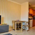 2 Bedroom Flat Near Murrayfield Stadium