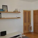 1 Bedroom Flat Near Murrayfield Stadium