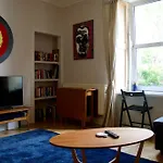 1 Bedroom Ground Floor Colony Flat